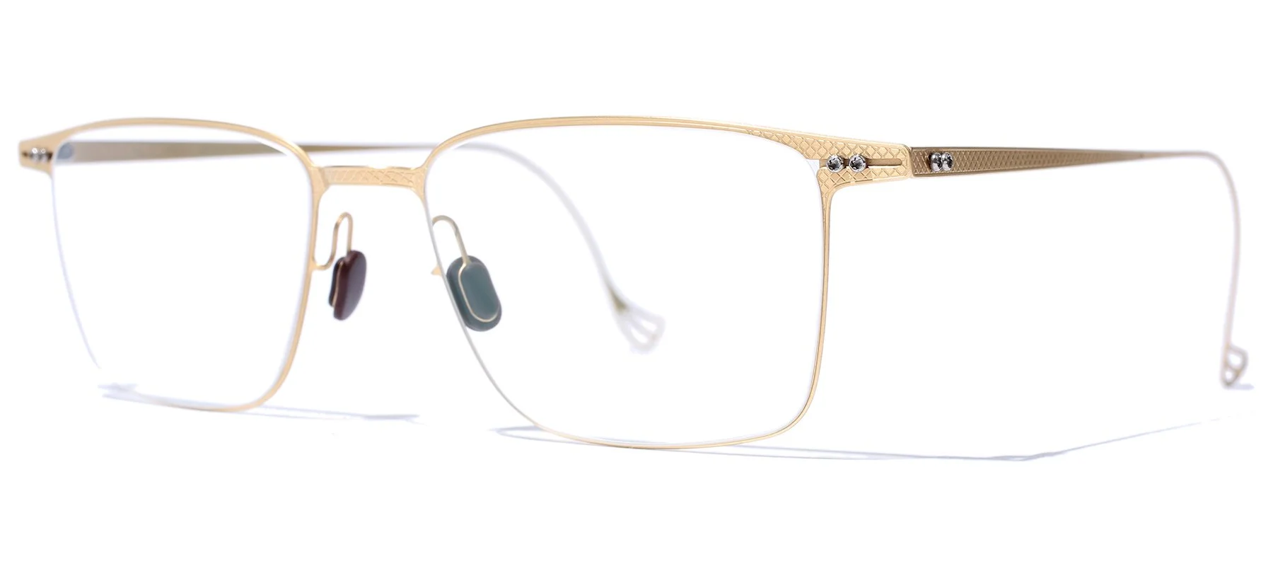 ungaro paris u-3112/DX 老眼鏡　K18 ungaro paris u-3112/DX 老眼鏡 K18 - メルカリ